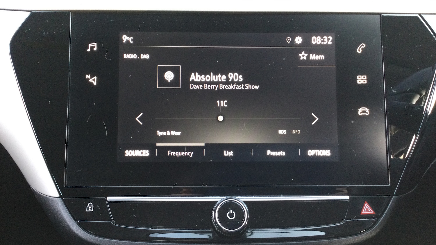 Used Vauxhall Corsa 2021 for sale - 76493684: Photo 11