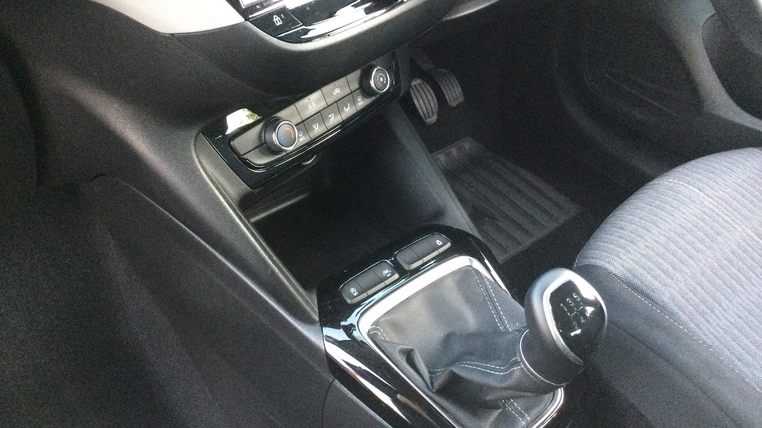 Used Vauxhall Corsa 2021 for sale - 76493684: Photo 12