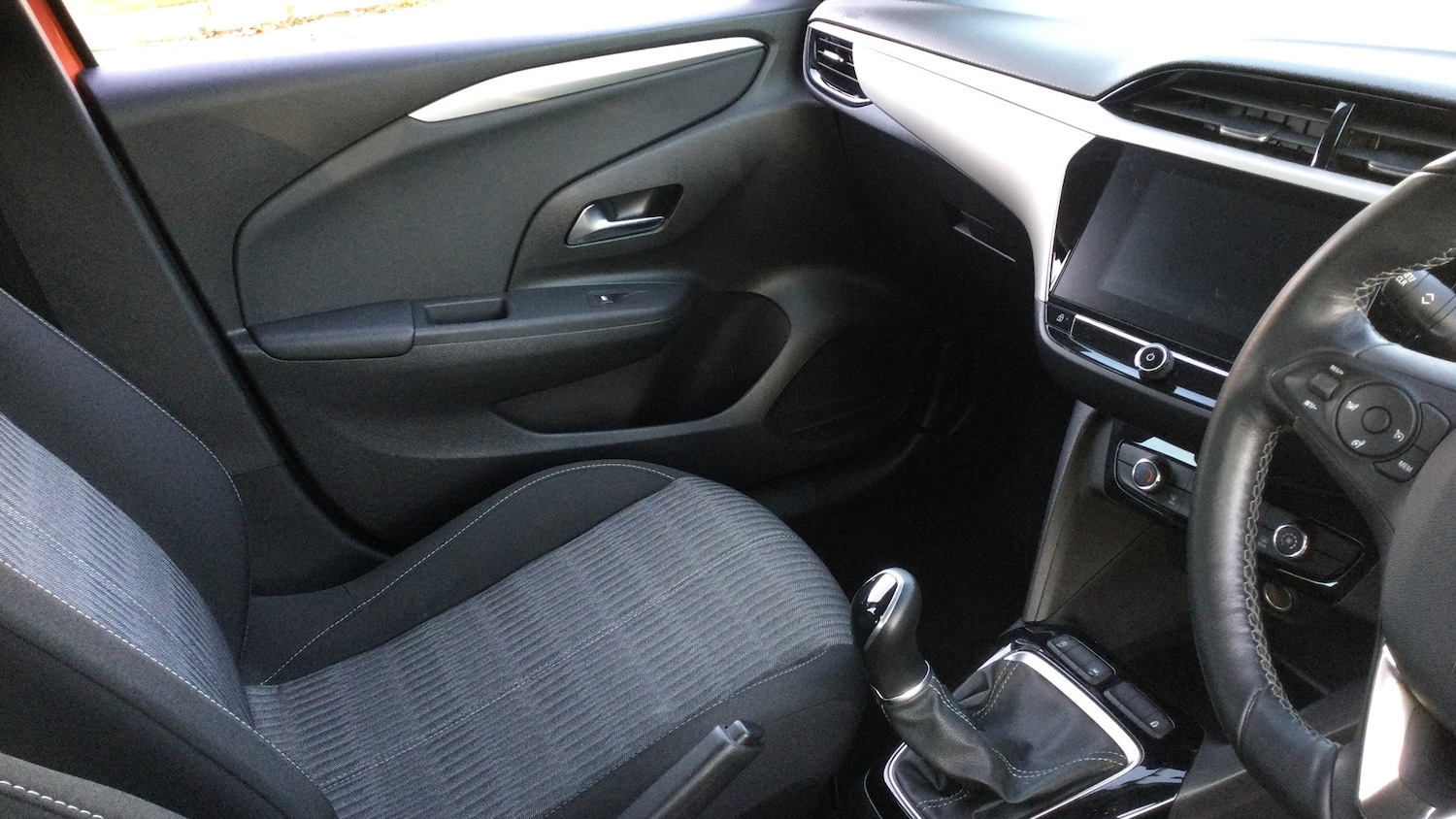 Used Vauxhall Corsa 2021 for sale - 76493684: Photo 13