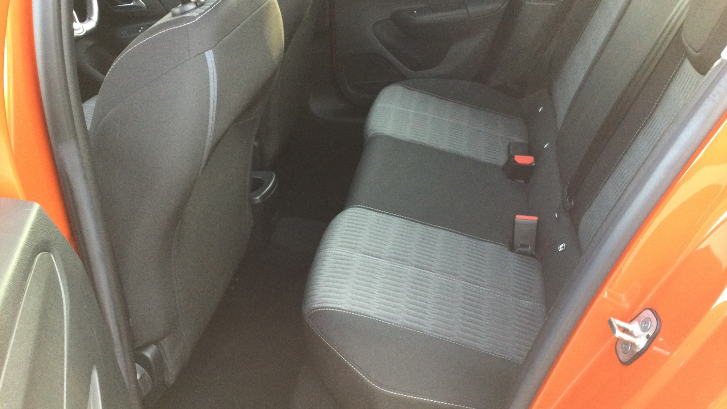 Used Vauxhall Corsa 2021 for sale - 76493684: Photo 15