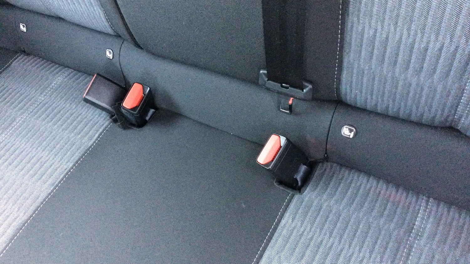 Used Vauxhall Corsa 2021 for sale - 76493684: Photo 16