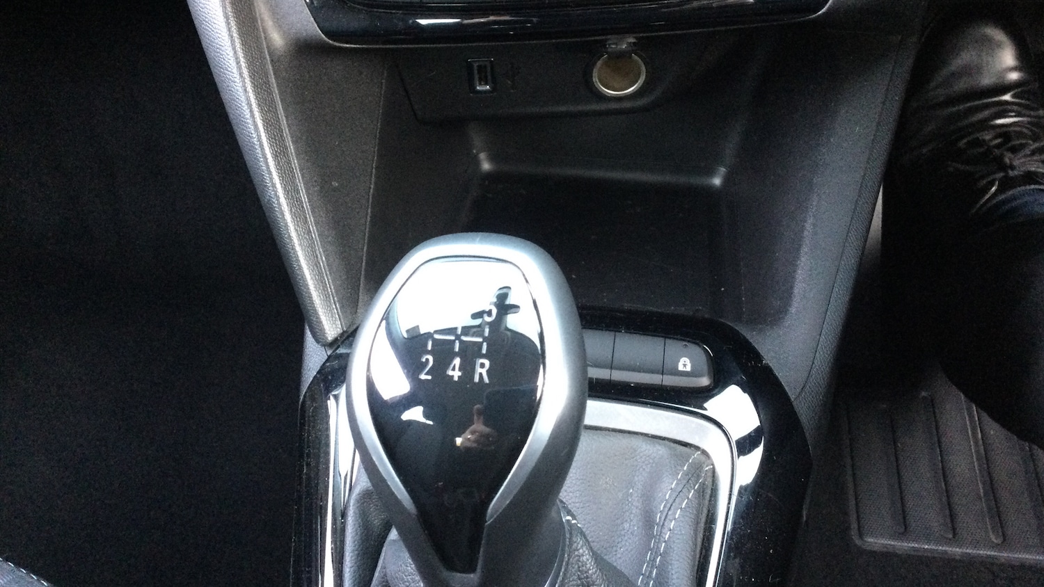 Used Vauxhall Corsa 2021 for sale - 76493684: Photo 17