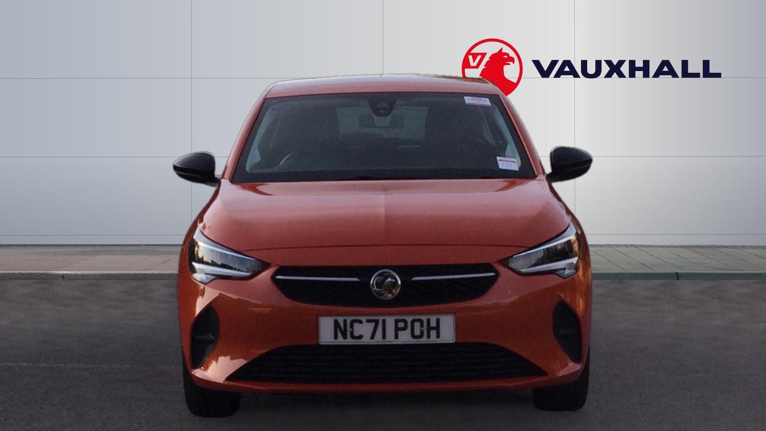 Used Vauxhall Corsa 2021 for sale - 76493684: Photo 3