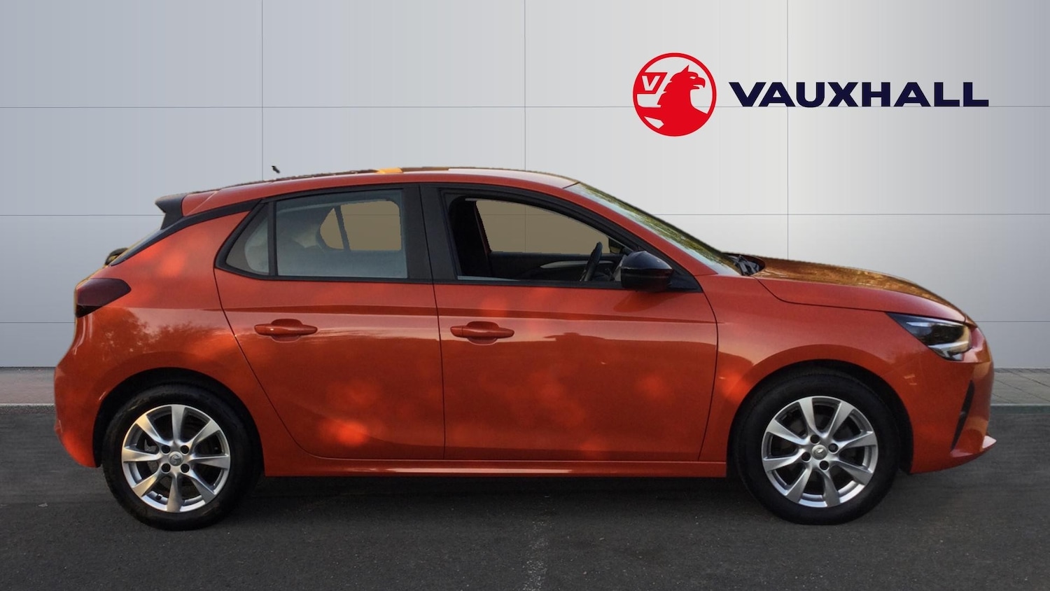 Used Vauxhall Corsa 2021 for sale - 76493684: Photo 5