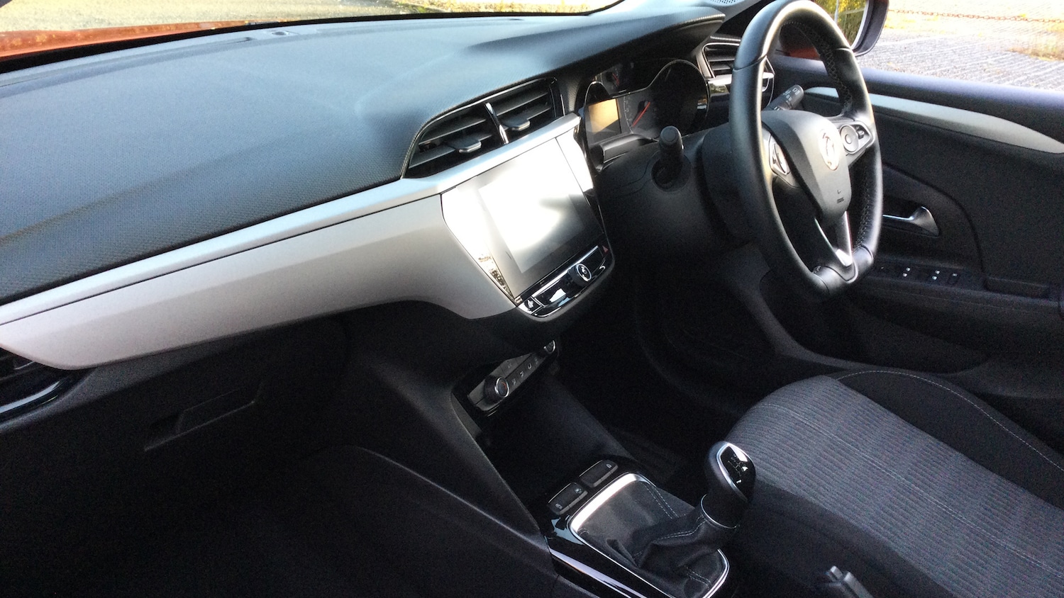 Used Vauxhall Corsa 2021 for sale - 76493684: Photo 8