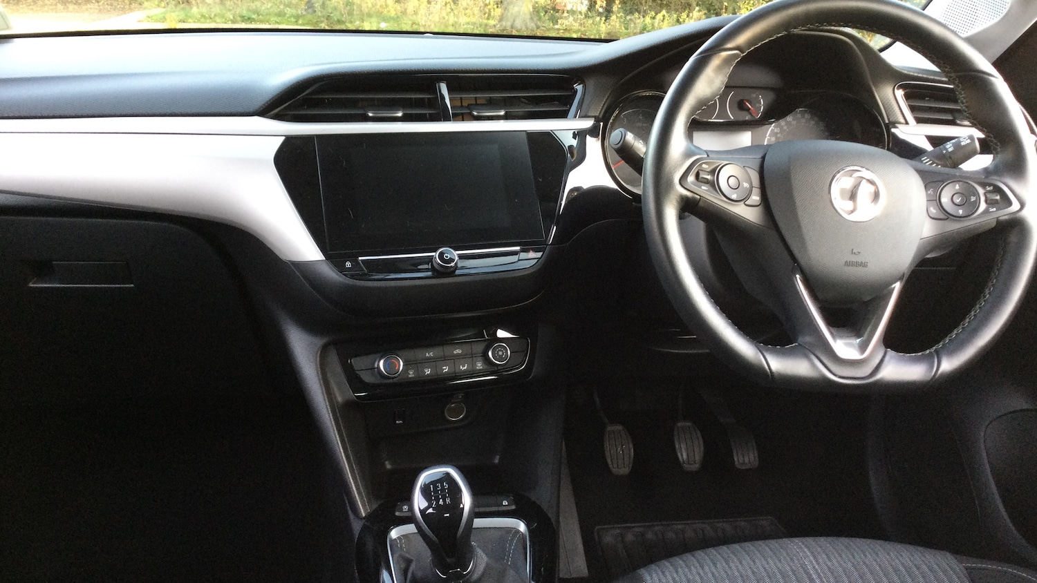 Used Vauxhall Corsa 2021 for sale - 76493684: Photo 9