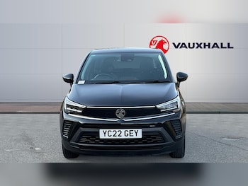 Used Vauxhall Crossland 2022 for sale - 77953839: Photo
