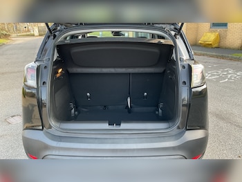 Used Vauxhall Crossland 2022 for sale - 77953839: Photo