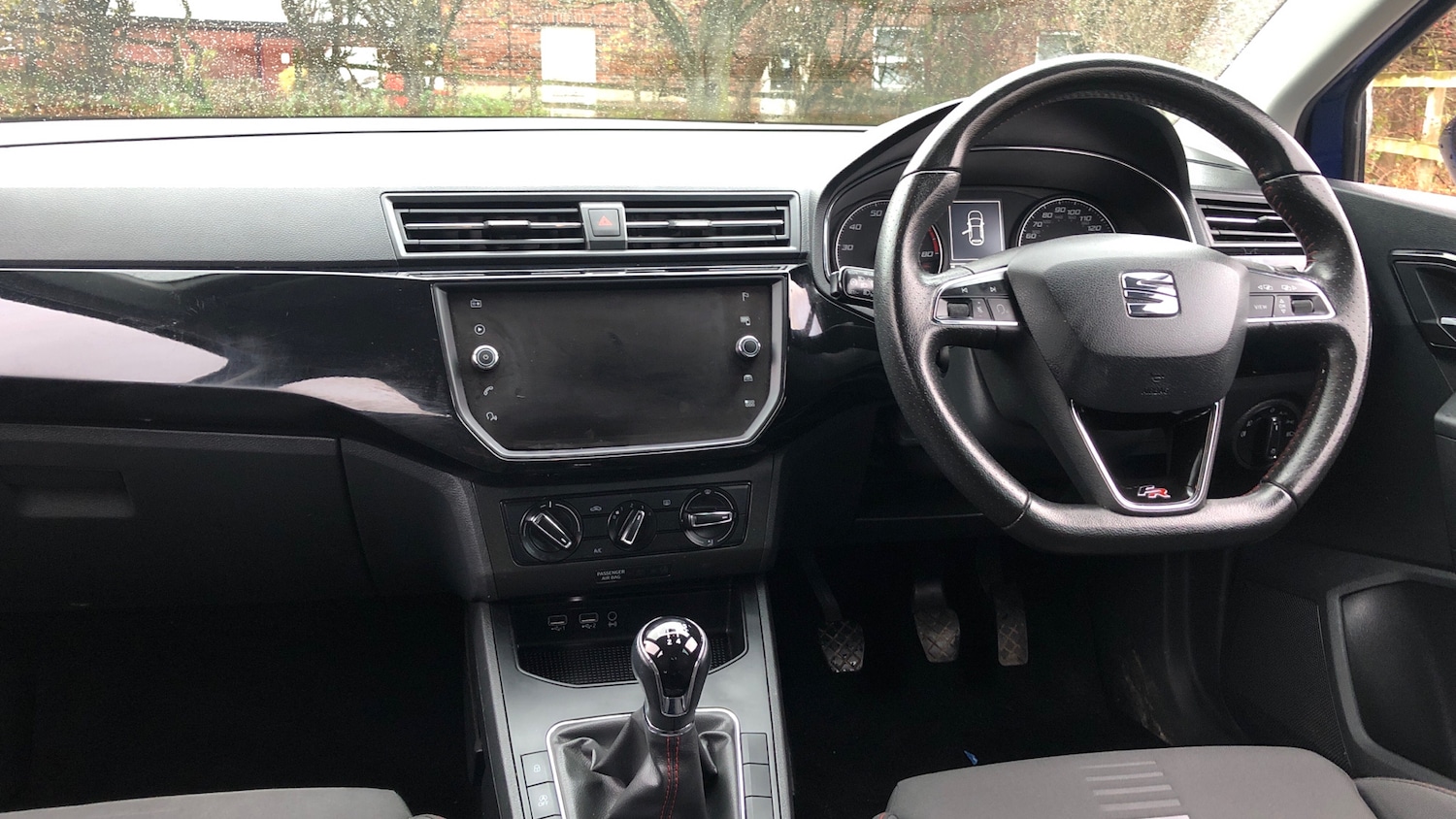Used SEAT Ibiza 2018 for sale - 76734920: Photo 10