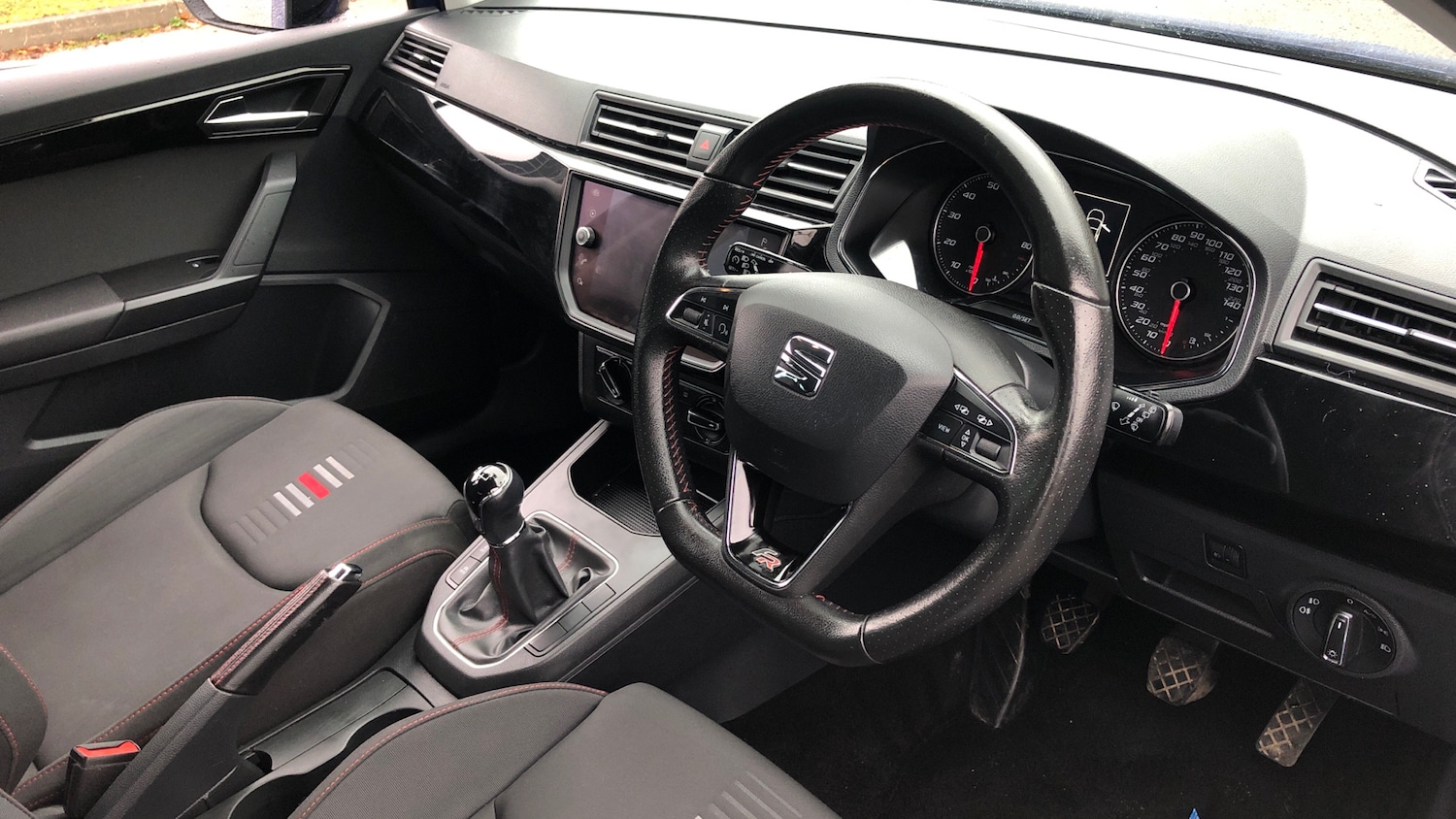 Used SEAT Ibiza 2018 for sale - 76734920: Photo 11