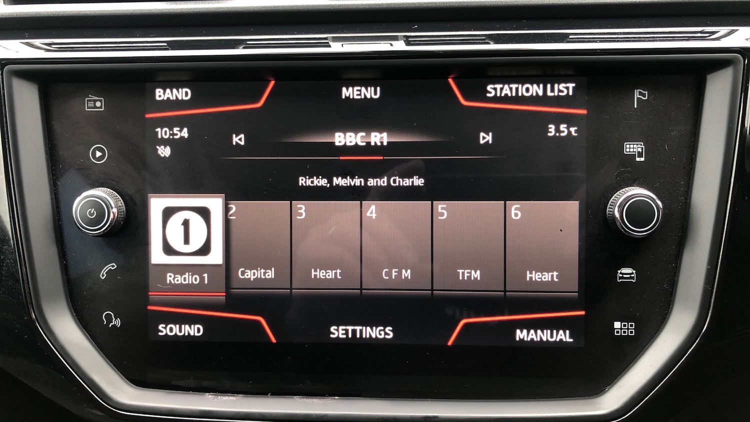 Used SEAT Ibiza 2018 for sale - 76734920: Photo 12