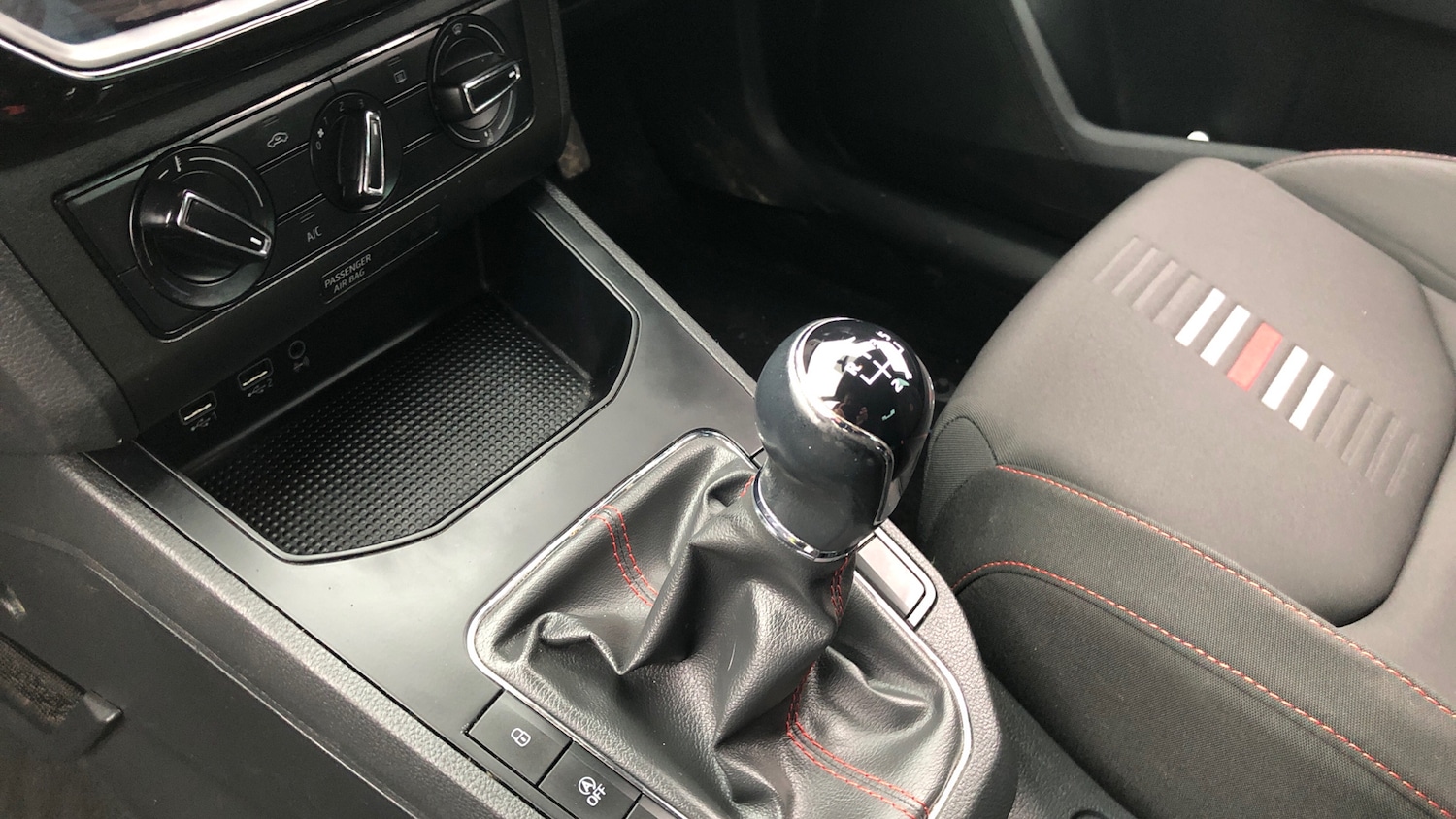 Used SEAT Ibiza 2018 for sale - 76734920: Photo 13