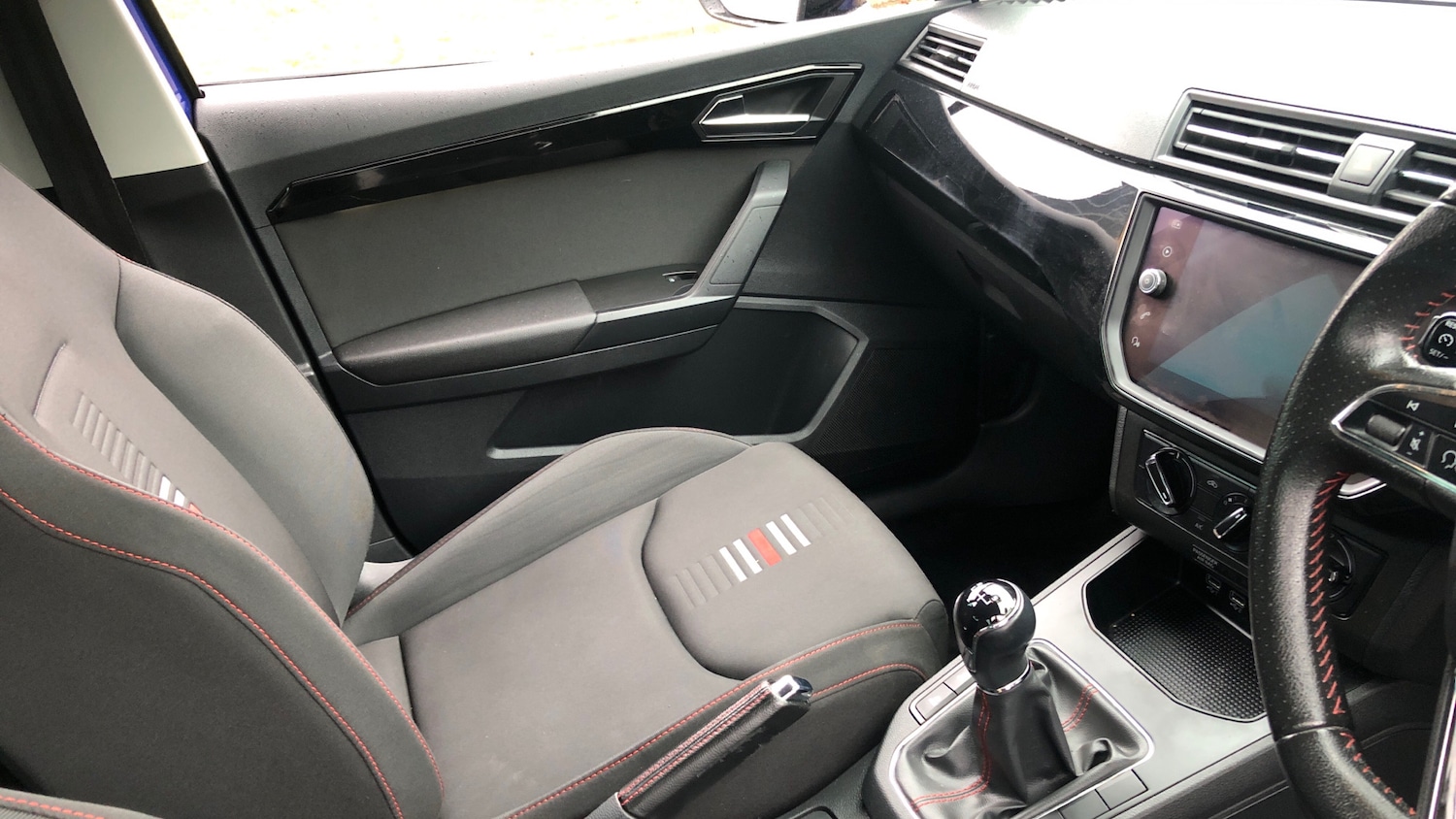 Used SEAT Ibiza 2018 for sale - 76734920: Photo 14