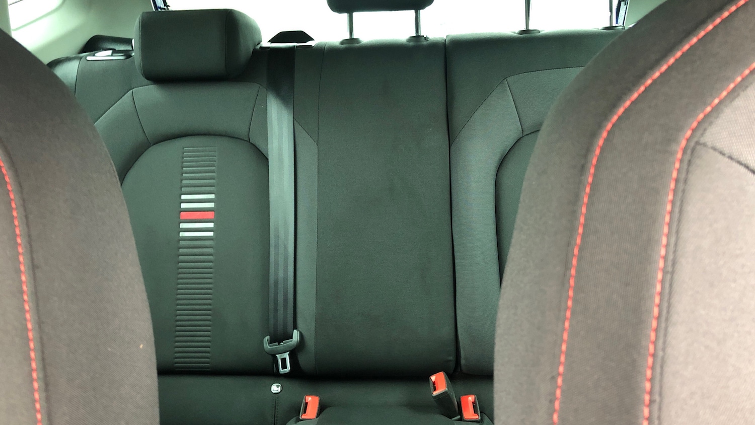 Used SEAT Ibiza 2018 for sale - 76734920: Photo 15