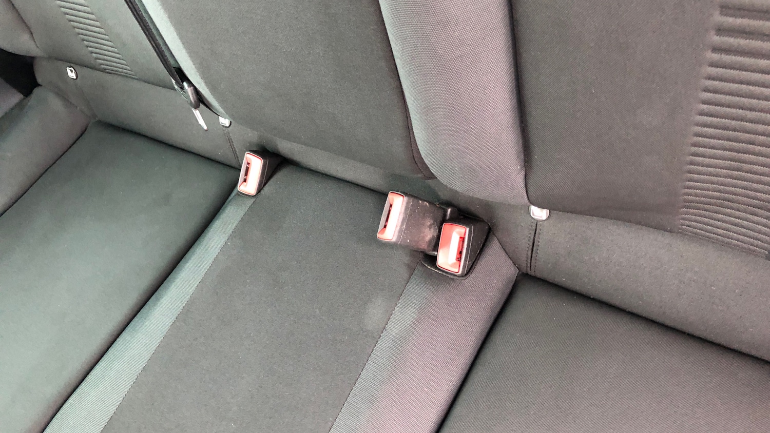 Used SEAT Ibiza 2018 for sale - 76734920: Photo 17