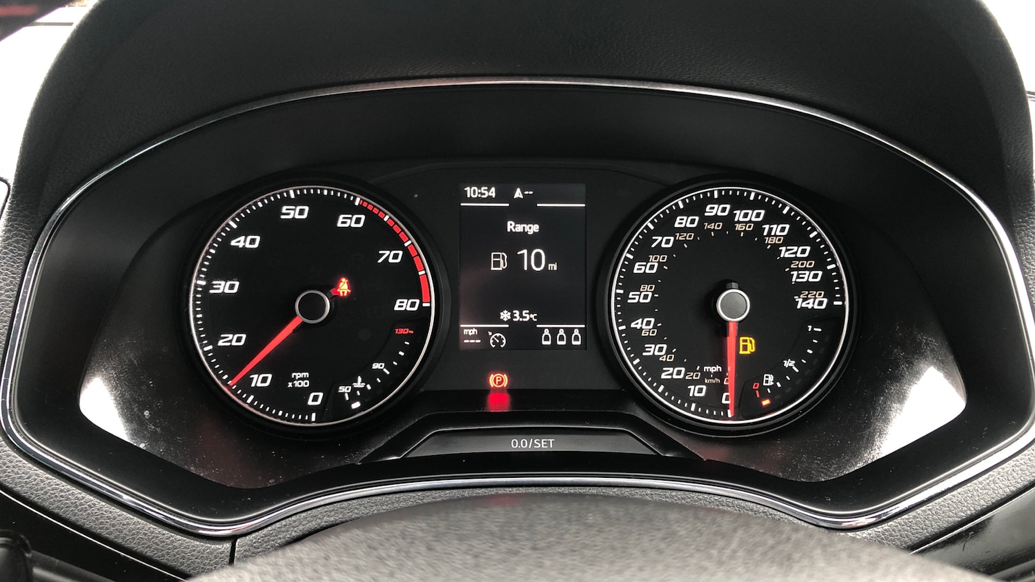 Used SEAT Ibiza 2018 for sale - 76734920: Photo 18