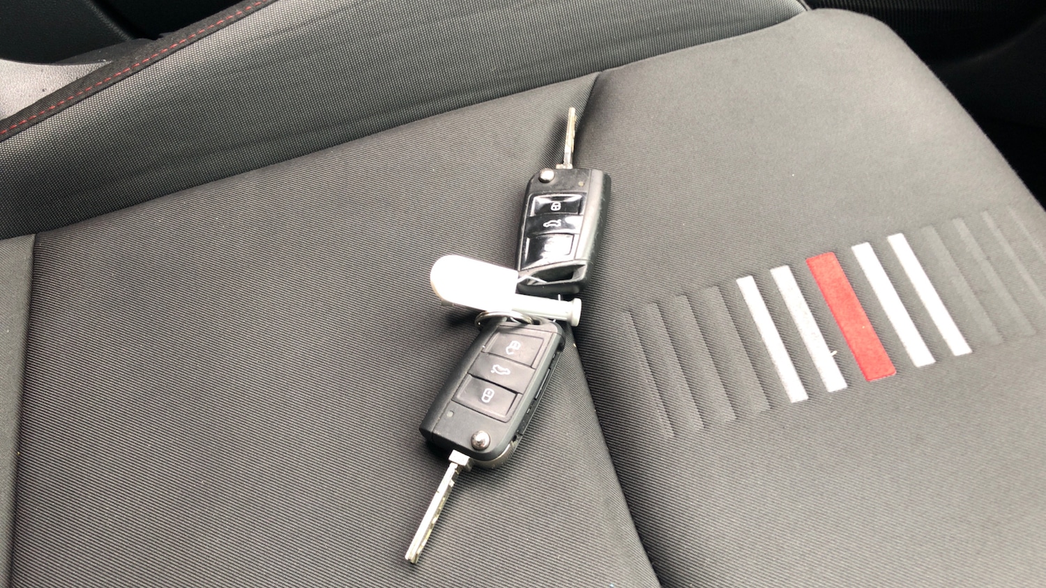 Used SEAT Ibiza 2018 for sale - 76734920: Photo 20