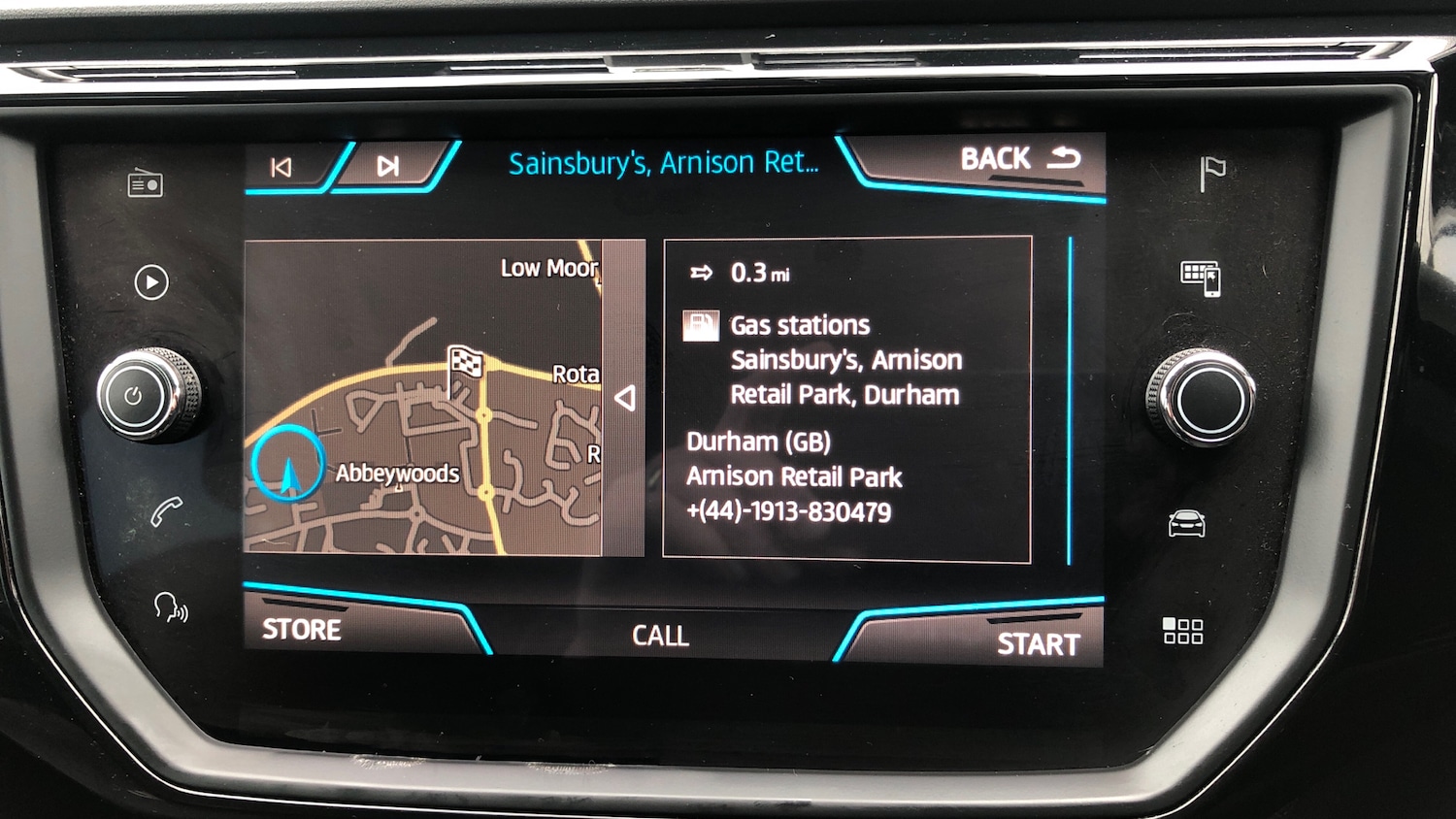 Used SEAT Ibiza 2018 for sale - 76734920: Photo 21