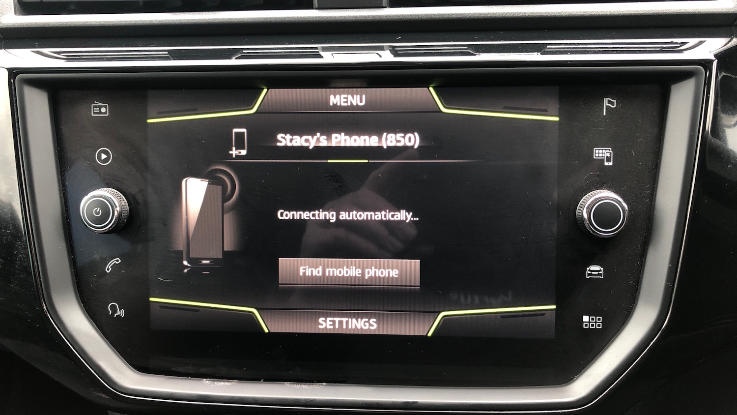 Used SEAT Ibiza 2018 for sale - 76734920: Photo 25