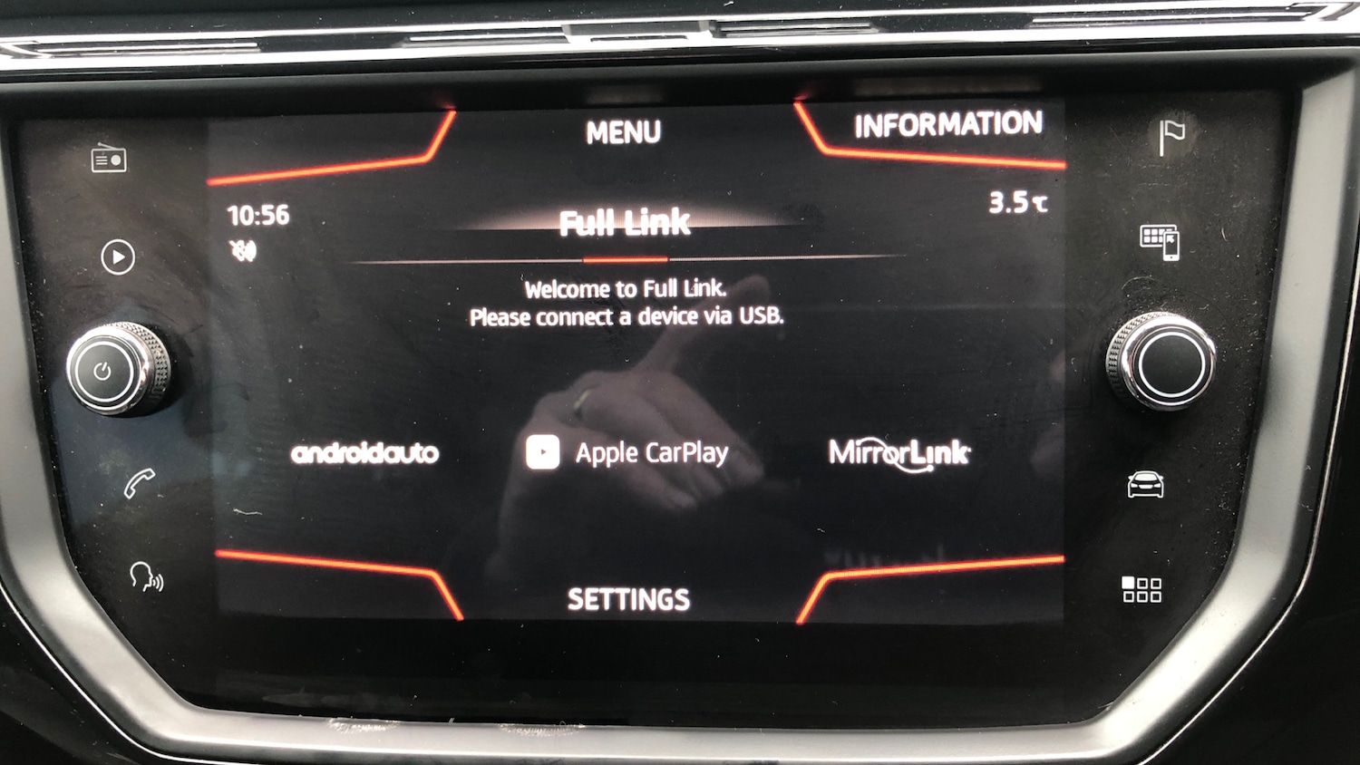 Used SEAT Ibiza 2018 for sale - 76734920: Photo 26