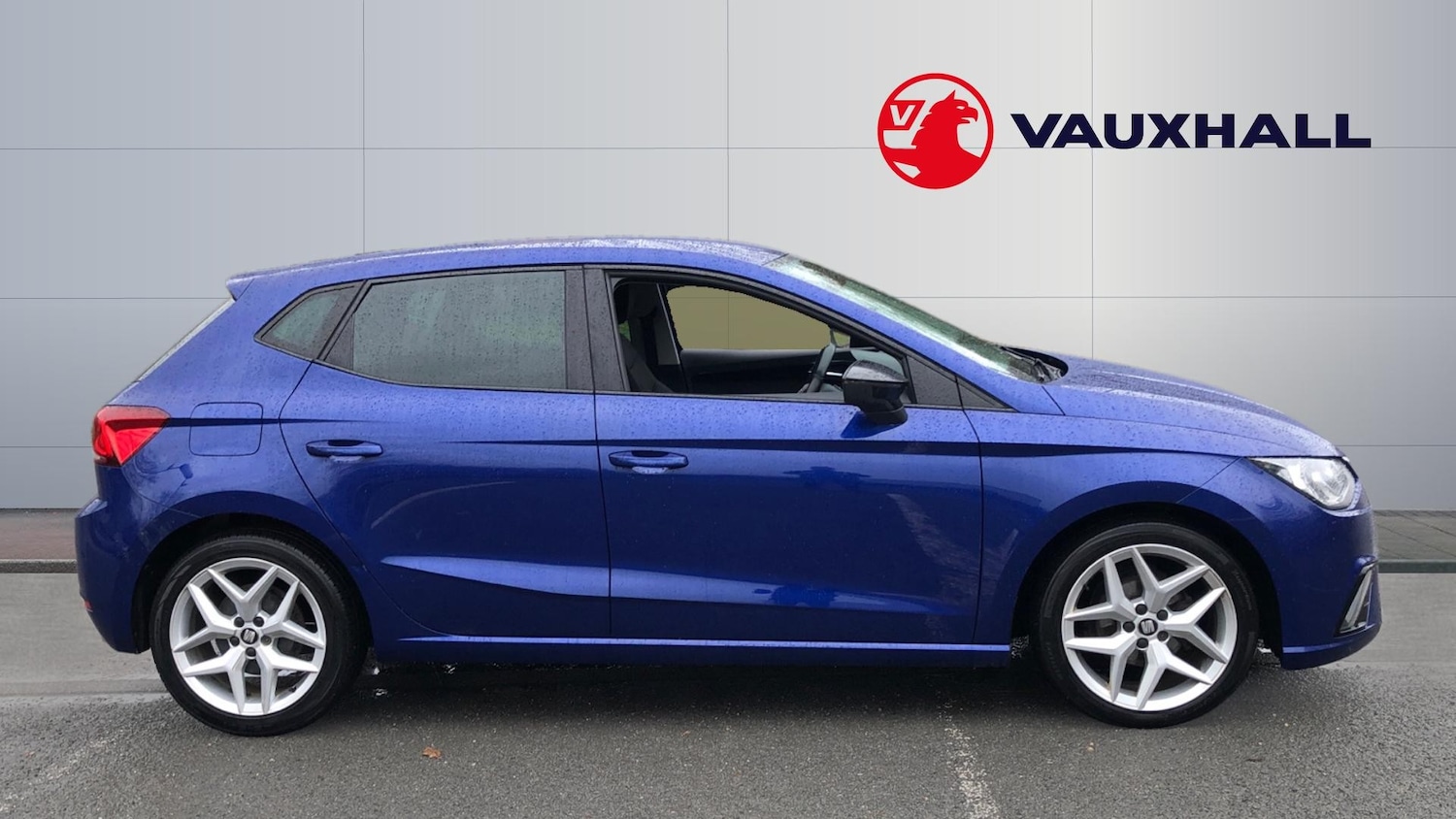 Used SEAT Ibiza 2018 for sale - 76734920: Photo 5