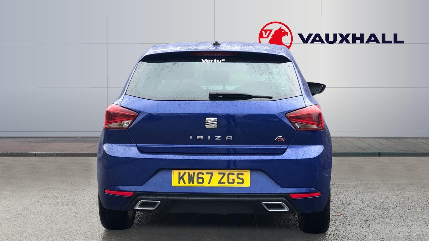 Used SEAT Ibiza 2018 for sale - 76734920: Photo 6