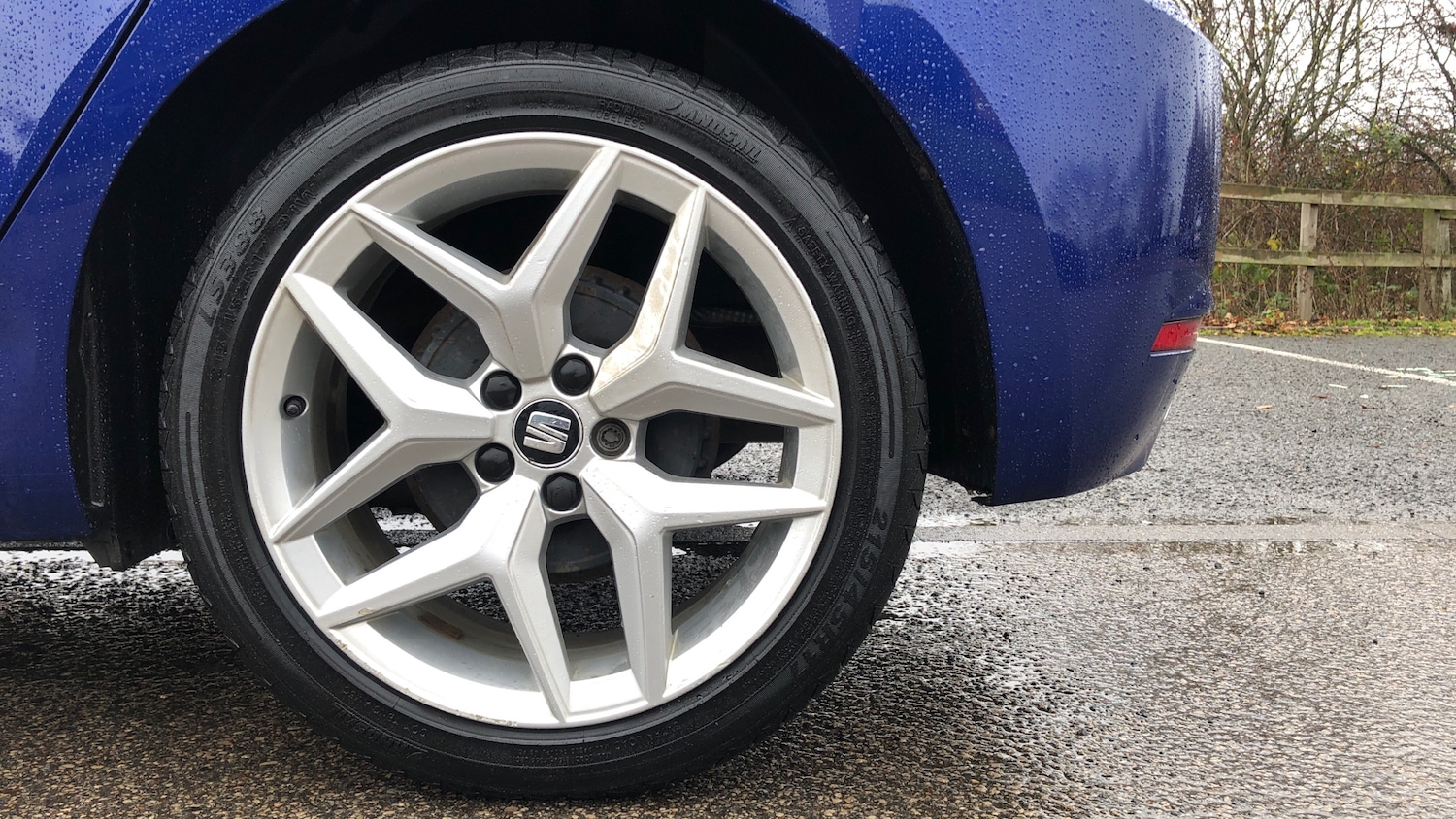 Used SEAT Ibiza 2018 for sale - 76734920: Photo 7