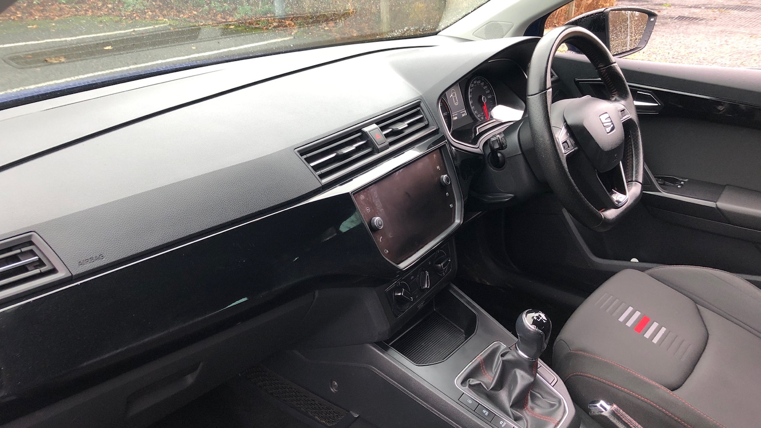 Used SEAT Ibiza 2018 for sale - 76734920: Photo 9