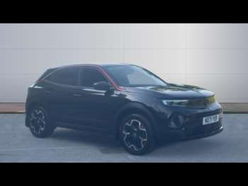 2021 (71) - 1.2 Turbo SRi 5dr Petrol Hatchback