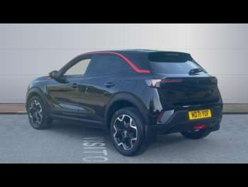 Used Vauxhall Mokka 2021 for sale - 74858672: Photo