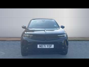Used Vauxhall Mokka 2021 for sale - 74858672: Photo