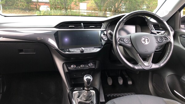 Used Vauxhall Corsa 2020 for sale - 76205904: Photo 10