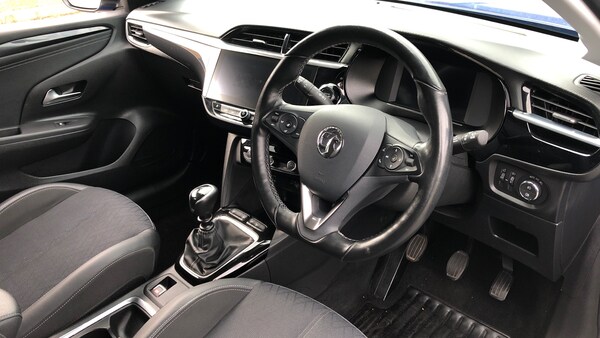 Used Vauxhall Corsa 2020 for sale - 76205904: Photo 11