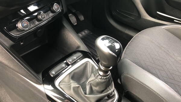 Used Vauxhall Corsa 2020 for sale - 76205904: Photo 13