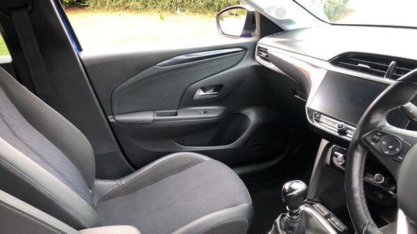 Used Vauxhall Corsa 2020 for sale - 76205904: Photo 14