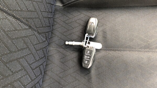 Used Vauxhall Corsa 2020 for sale - 76205904: Photo 20