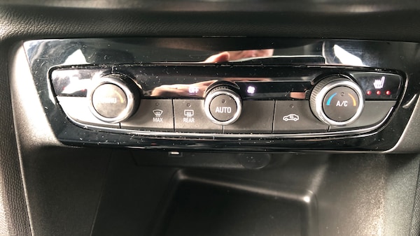Used Vauxhall Corsa 2020 for sale - 76205904: Photo 21