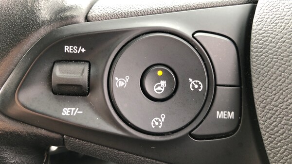 Used Vauxhall Corsa 2020 for sale - 76205904: Photo 22