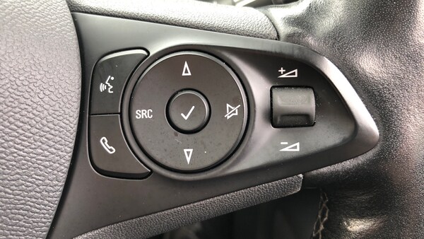 Used Vauxhall Corsa 2020 for sale - 76205904: Photo 23
