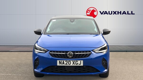 Used Vauxhall Corsa 2020 for sale - 76205904: Photo 3