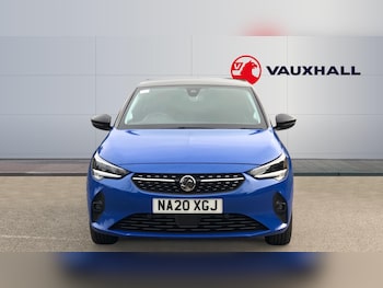 Used Vauxhall Corsa 2020 for sale - 76205904: Photo 3