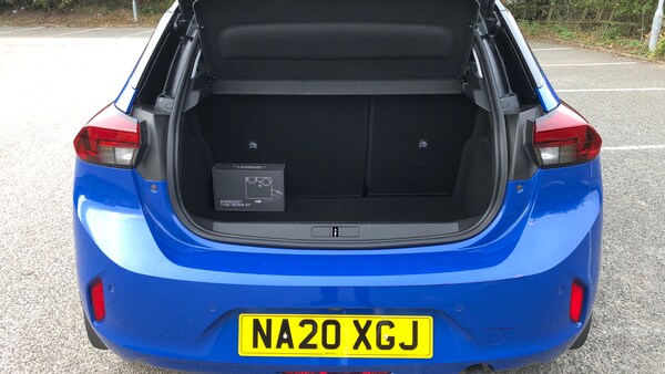 Used Vauxhall Corsa 2020 for sale - 76205904: Photo 4
