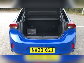 Used Vauxhall Corsa 2020 for sale - 76205904: Photo 4
