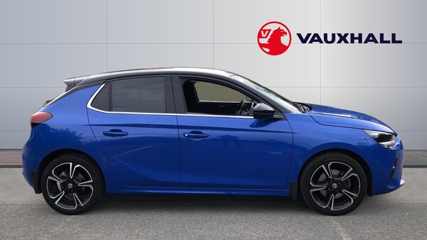 Used Vauxhall Corsa 2020 for sale - 76205904: Photo 5