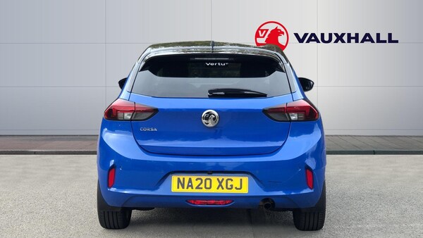 Used Vauxhall Corsa 2020 for sale - 76205904: Photo 6