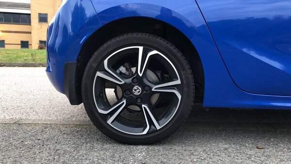Used Vauxhall Corsa 2020 for sale - 76205904: Photo 7