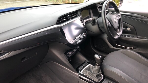 Used Vauxhall Corsa 2020 for sale - 76205904: Photo 9