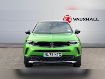 Used Vauxhall Mokka 2023 for sale - 75995716: Photo