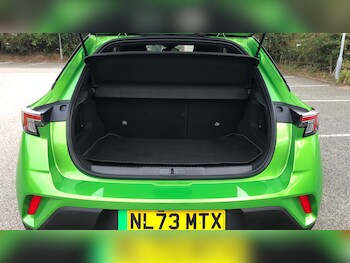 Used Vauxhall Mokka 2023 for sale - 75995716: Photo