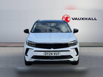 Used Vauxhall Grandland 2024 for sale - 79840681: Photo